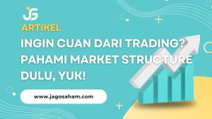 Support Menjadi Resistance dan Sebaliknya