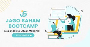 JAGO SAHAM BOOTCAMP