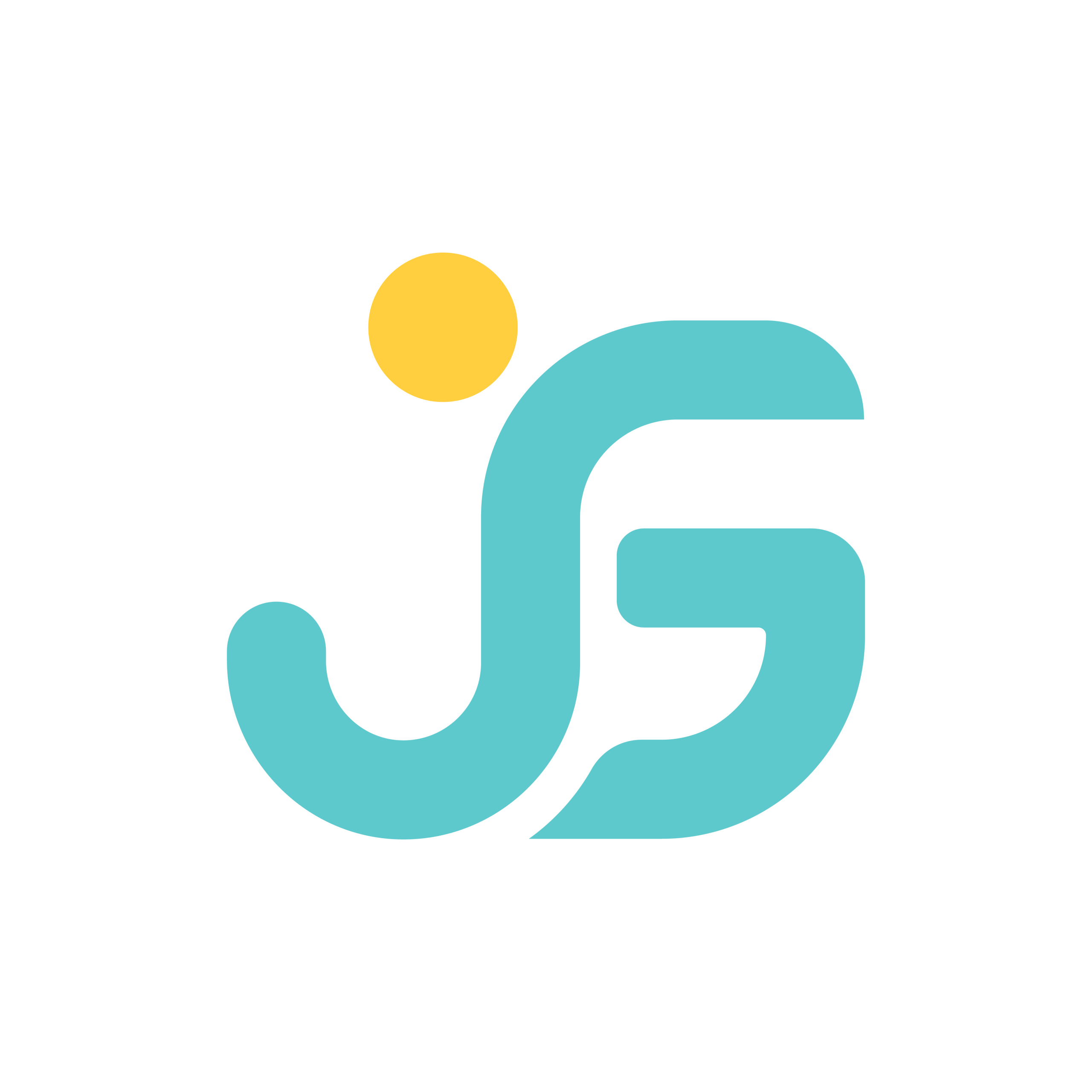 Jago Saham Monogram