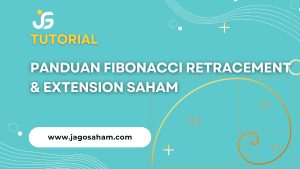 Panduan Fibonacci Retracement & Extension Saham